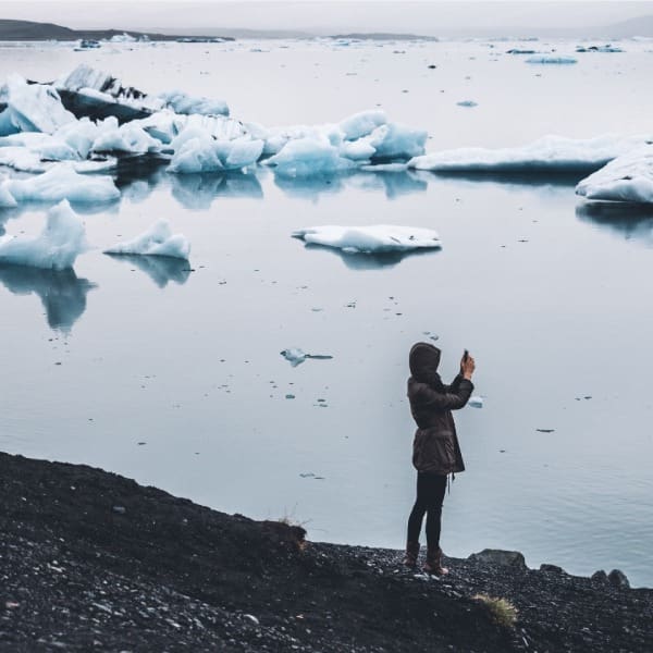 consejos para cuidar el celular del frío