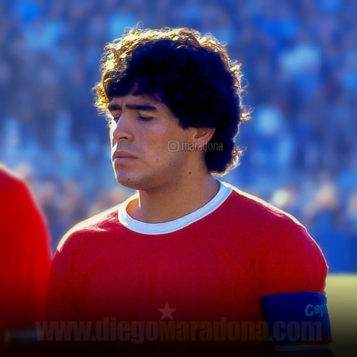Diego Maradona muerte 2020