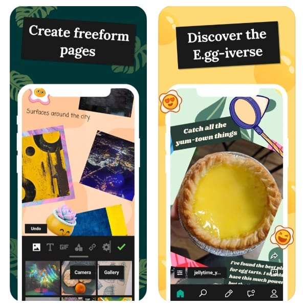 Así funciona E.gg de Facebook