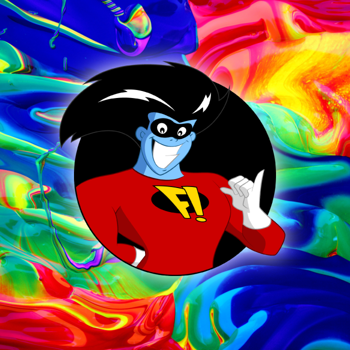 Fenomenoide regreso Teen Titans Go