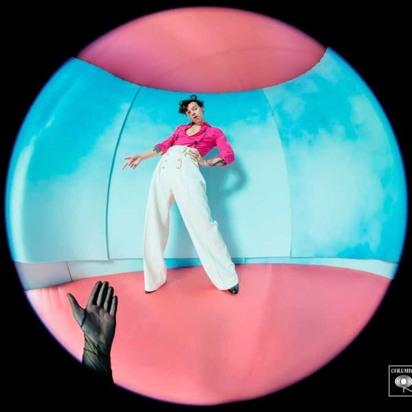 Watermelon Sugar de Harry Styles nominada a mejor canción pop del año Grammy Awards 2021 