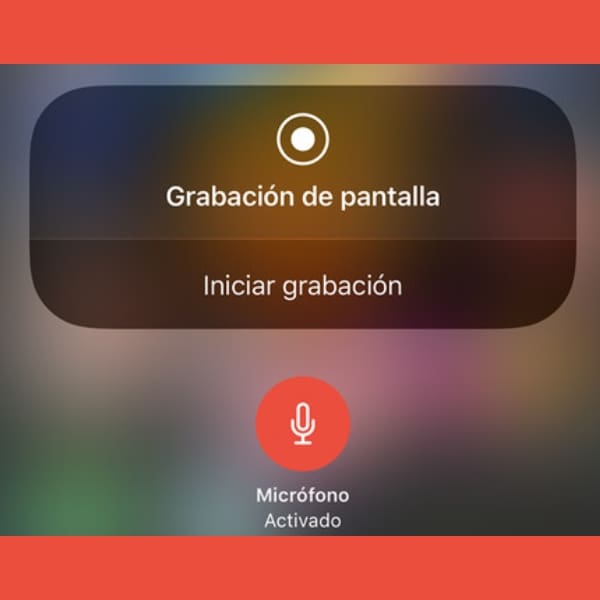 como grabar la pantalla en android