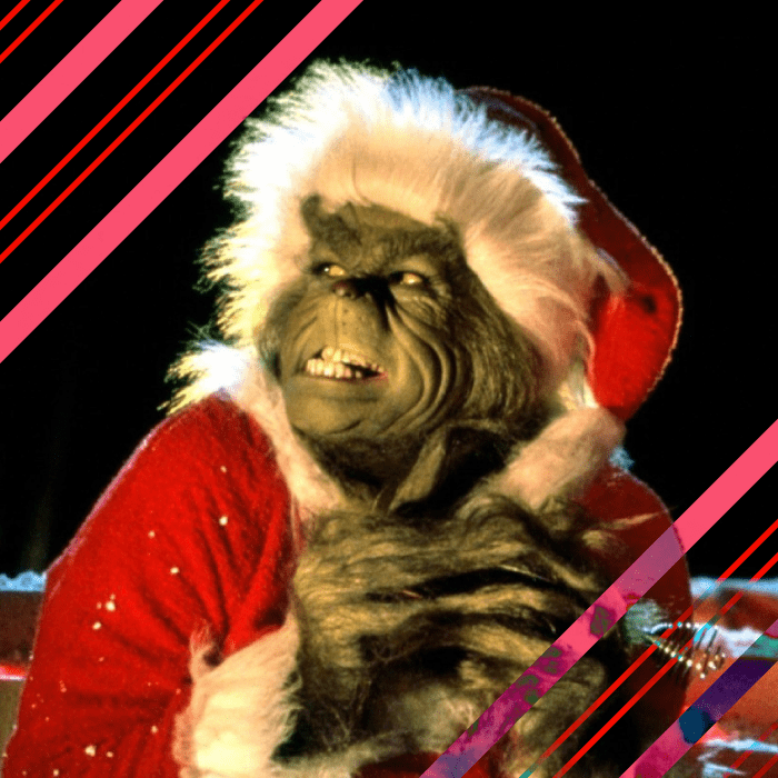 secuela de el grinch