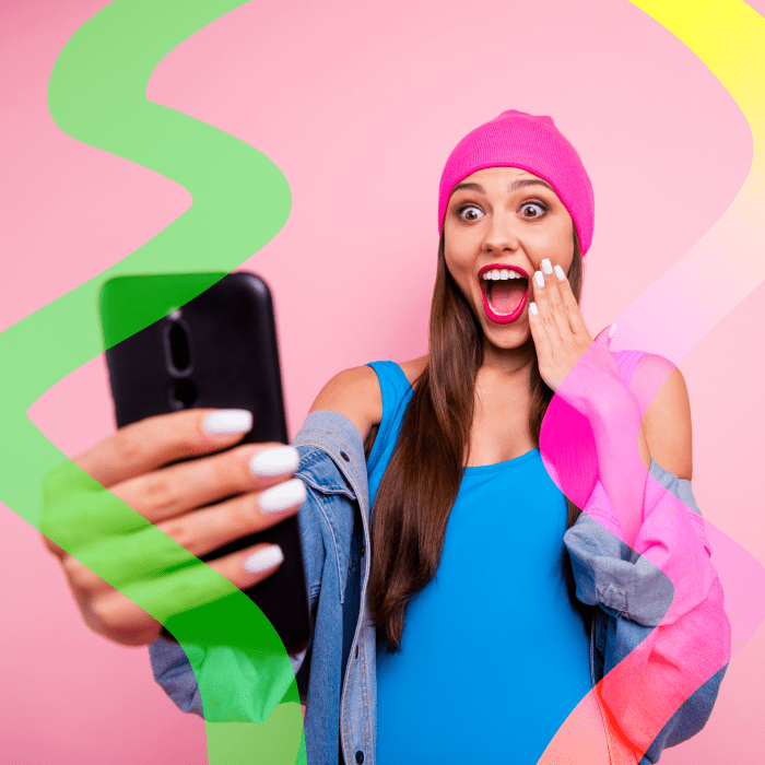 WhatsApp a Instagram