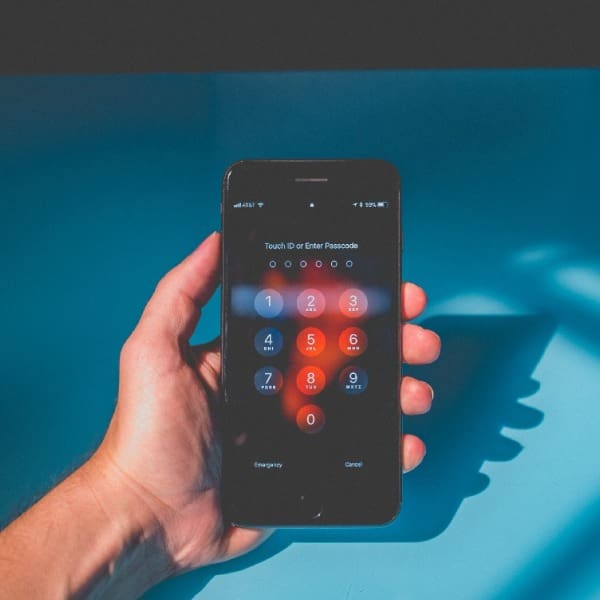 Las contraseñas más utilizadas en 2020