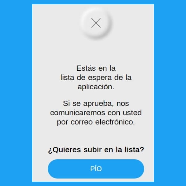 qué es y cómo unirte a Push Party