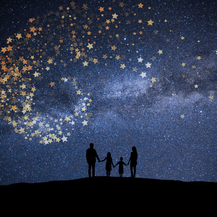 lluvia de estrellas Táuridas