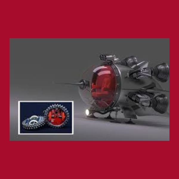 Mexico ira a la Luna en 9 robots de mision colmena