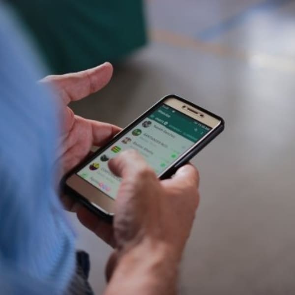 WhatsApp qué es el nuevo modo vacaciones 