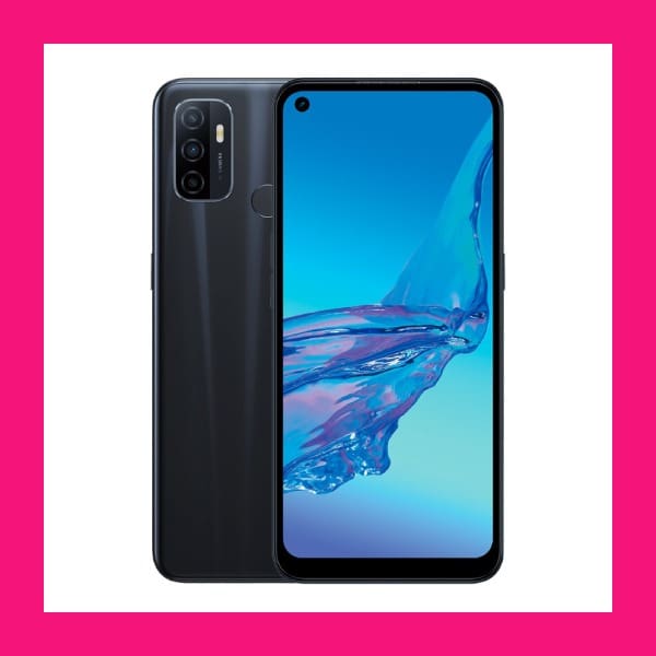 promociones de los equipos OPPO en el Buen Fin con Telcel