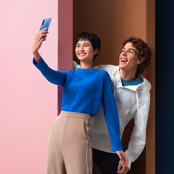 promociones de los equipos OPPO en el Buen Fin con Telcel