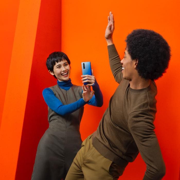 promociones de los equipos OPPO en el Buen Fin con Telcel