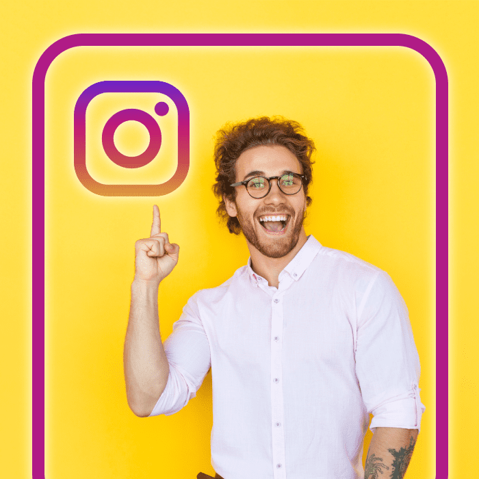 Reacciones Instagram