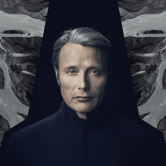 Madds Mikkelsen nuevo Grindelwald en Animales Fantásticos 3