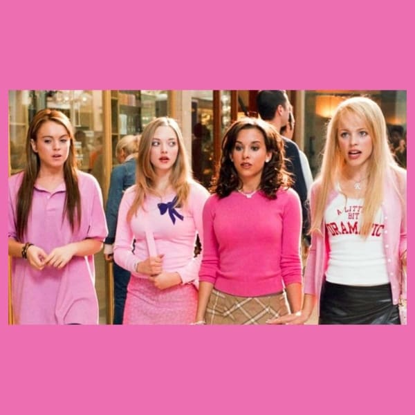 secuela de chicas pesadas