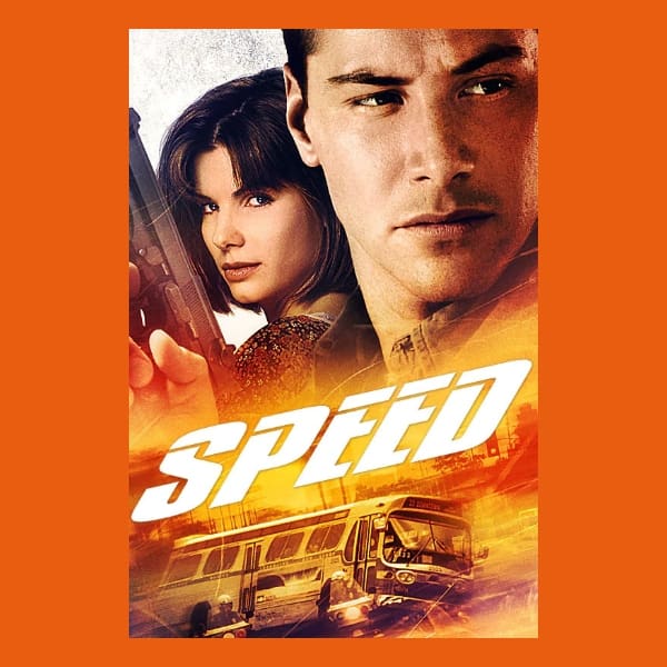 Keanu Reeves y Sandra Bullock juntos en secuela de Maxima Velocidad