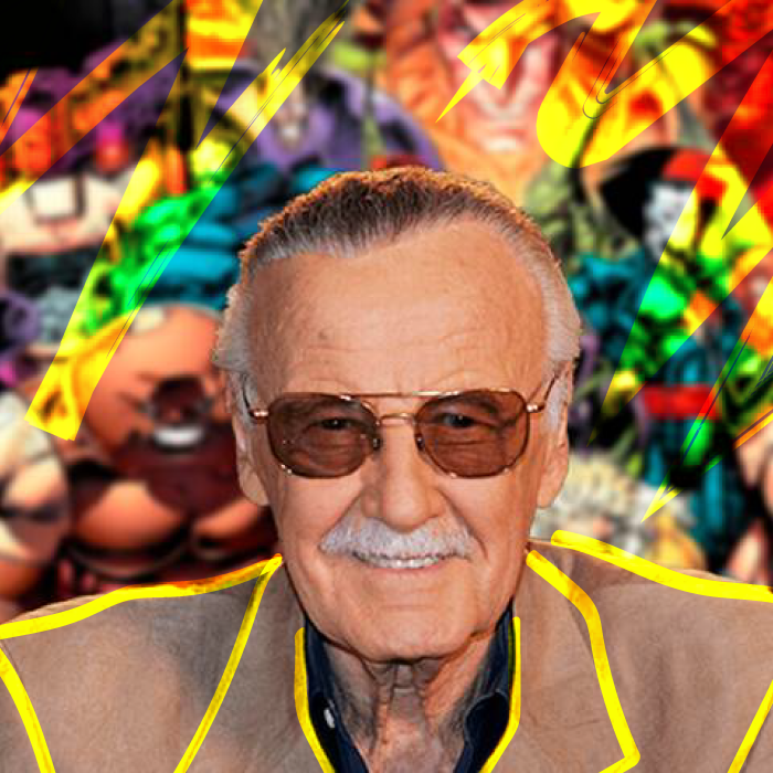 legado de stan lee