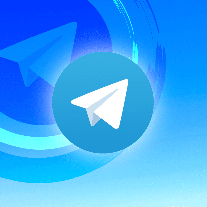 las seis nuevas funciones de Telegram