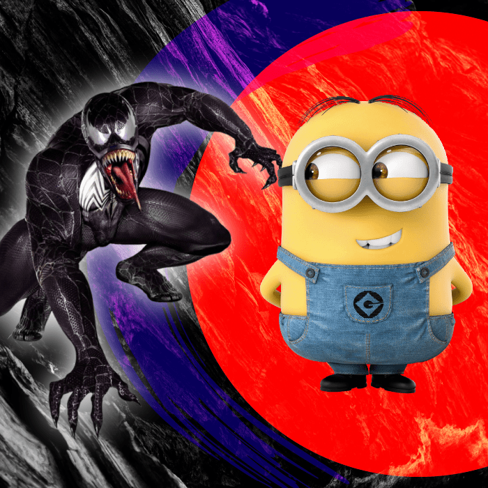 Estrenos de cine 2021 películas