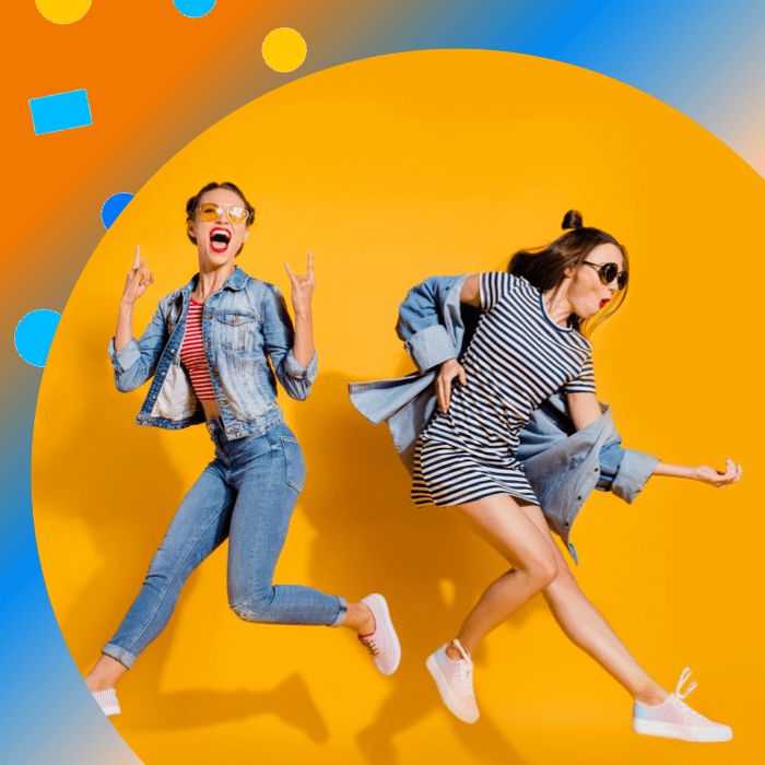 Collab nueva app red social de Facebook