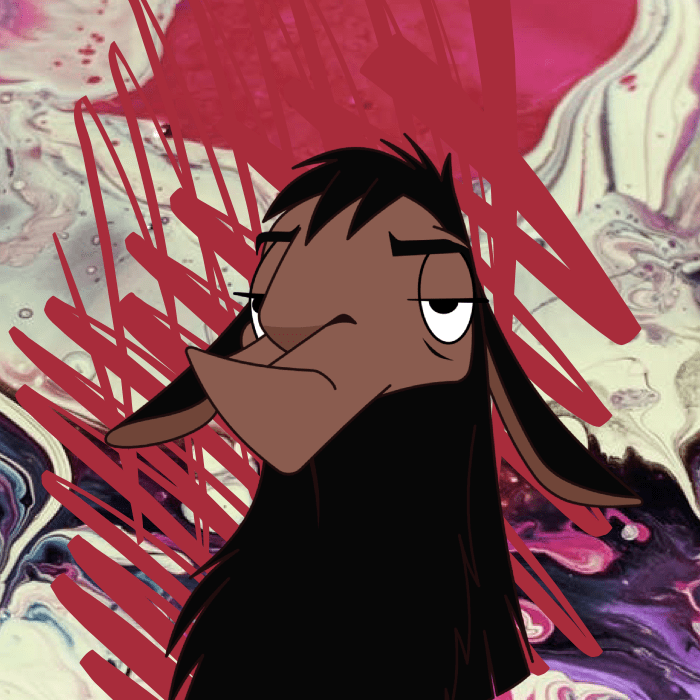 Las Locuras del Emperador 20 años