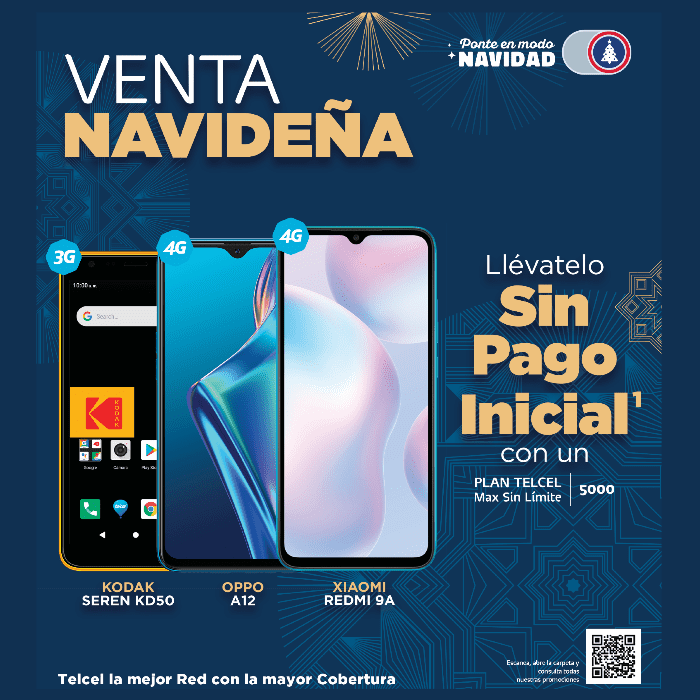 sin pago inicial 5000