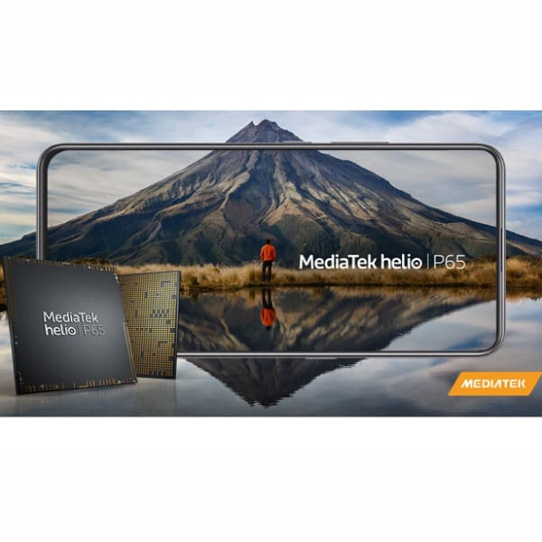 Efecto Bokeh cámara Samsung 