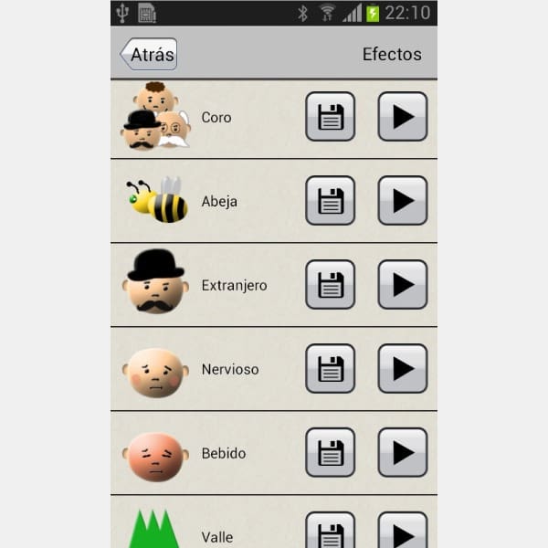 como cambiar de voz en audios de whatsapp