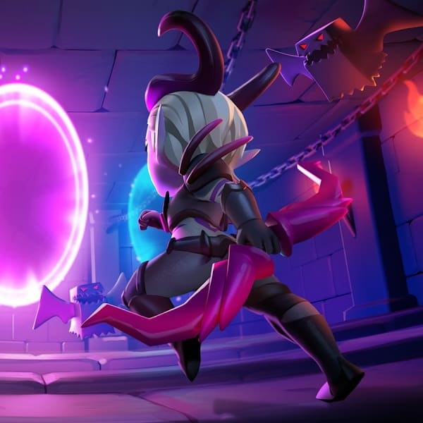 Archero app AppGallery Huawei 