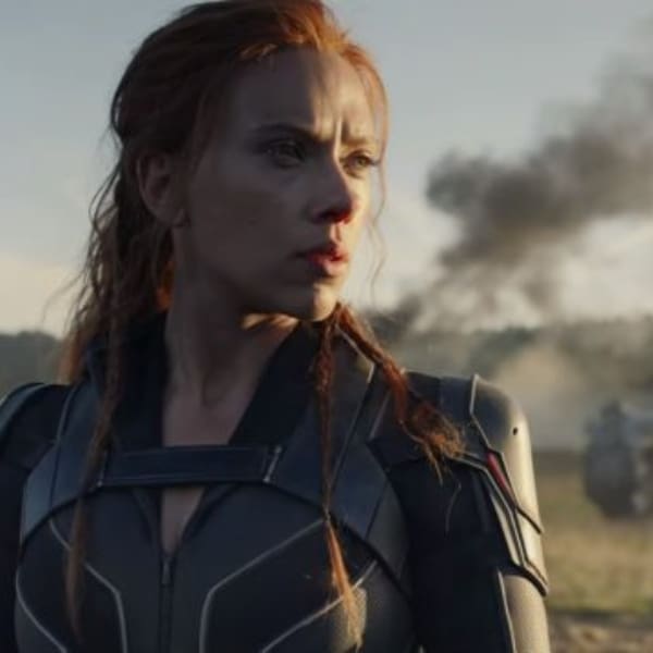 Black Widow Marvel fecha de estreno 2021 