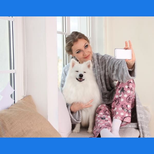 un celular es el regalo ideal esta navidad