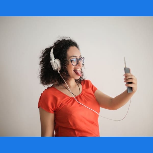 celular es el regalo perfecto