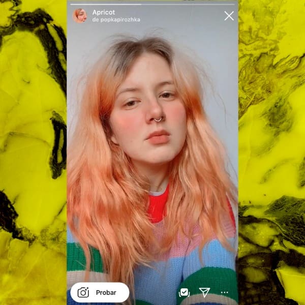 Descargar los mejores filtros de instagram 2020