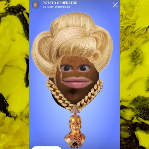 los mejores filtros de instagram 2020