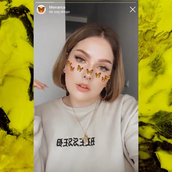 Dónde descargar filtros para instagram