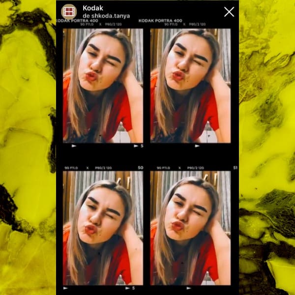 los mejores filtros de instagram 2020