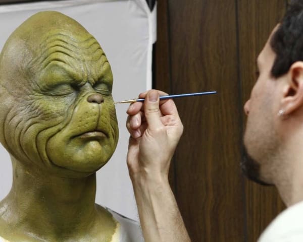 Premio Oscar Mejor Maquillaje película 