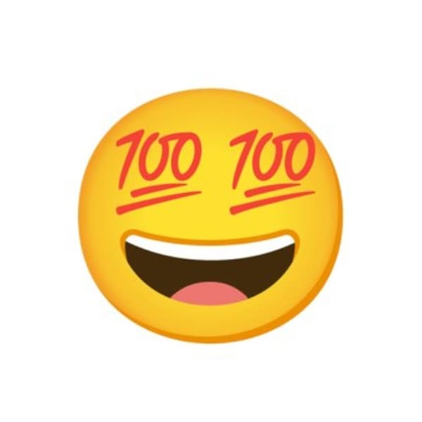 Emoji combinado cómo hacerlo Google 