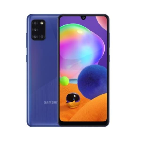 Galaxy A31 teléfonos Navidad regalo 
