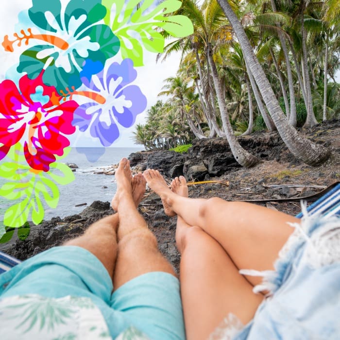 hawaii ofrece estadia gratis a cambio de trabajo voluntario