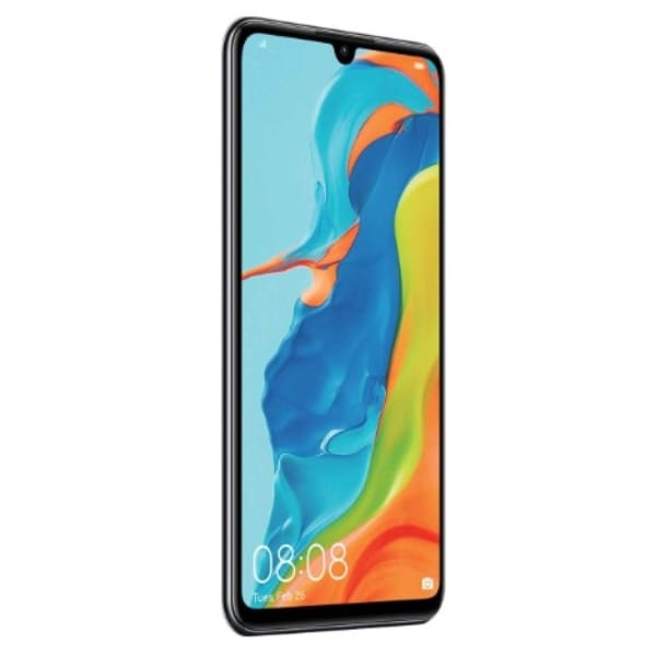 Huawei P30 Lite teléfonos Telcel Navidad 