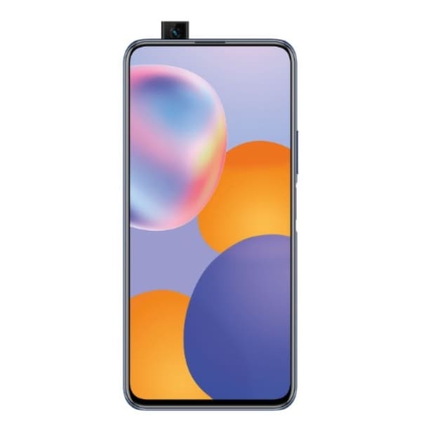 Huawei Y9a Telcel 
