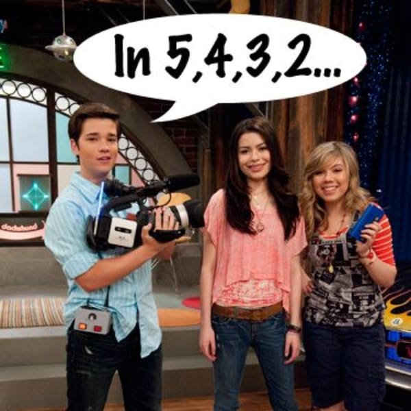 icarly regresa con nuevos capitulos
