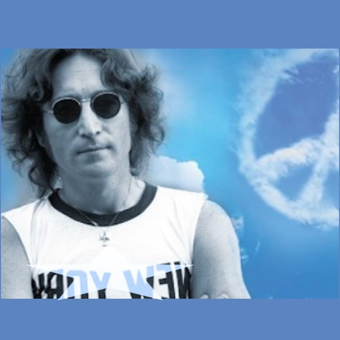 John Lennon