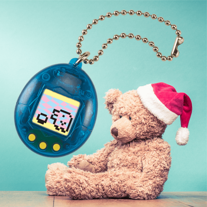 Regalos y juguetes que todos queríamos de niños