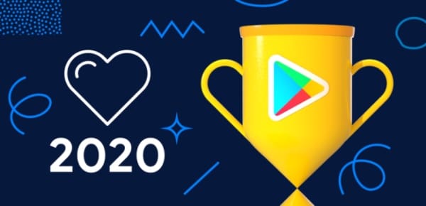Lo mejor de Google Play Android 2020