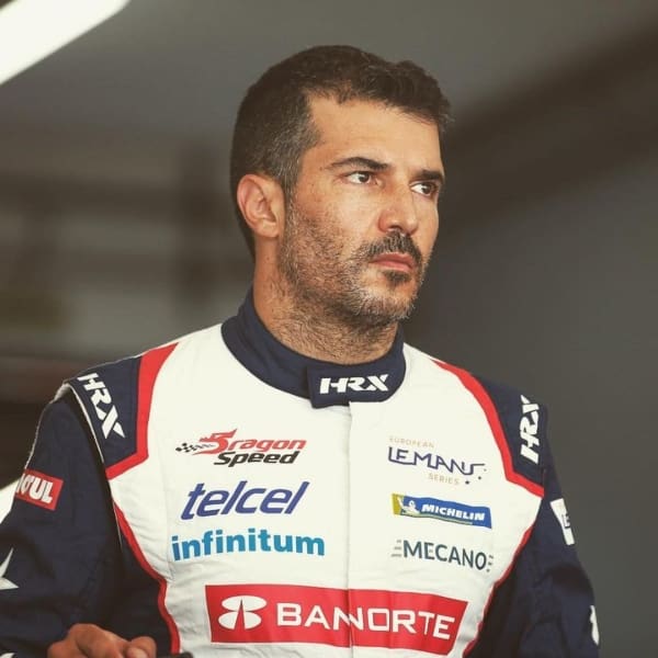 Memo Rojas Become Who You Are 