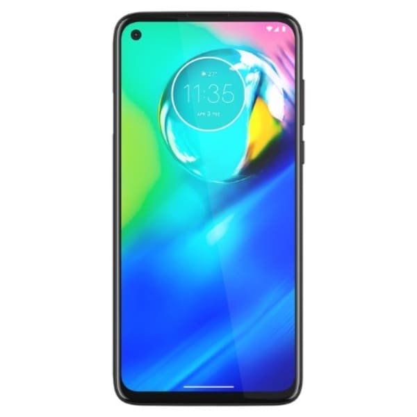 Moto G8 Power Telcel 
