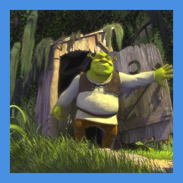"Shrek" será conservada en la Biblioteca del Congreso de Estados Unidos como patrimonio cultural