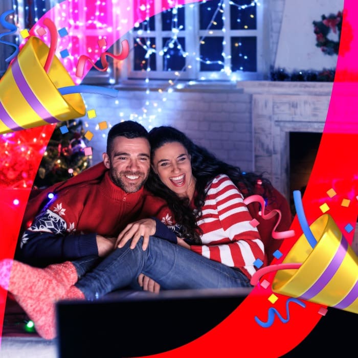 películas para empezar un año nuevo